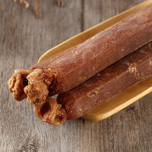 Оригинальный Королевский Король Красный Panax женьшень корейский красный женьшень полоски для продажи - Product Image 6