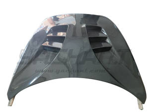 Capó de fibra de carbono apto para 2003-2012 RX8 SE3P <span class=keywords><strong>RE</strong></span> AMIY AD Aero Style Front Hood Bonnet - Product Image 3