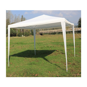 Carpa de Jardín Plegable Impermeable Portátil de Fábrica YRH, Lona de PE <span class=keywords><strong>para</strong></span> Exteriores, <span class=keywords><strong>para</strong></span> Campamento, Toldo, Fiestas, Bodas, Eventos - Product Image 1