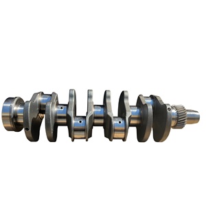 Vilebrequin 4045 4045D 4045T RE506195 R503715 pour moteur diesel John Deere Series - Product Image 2