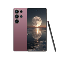 Smartphone S26 Ultra 5G RAM 16GB ROM 1TB Layar 6.9 Inci Android 15 Grosir