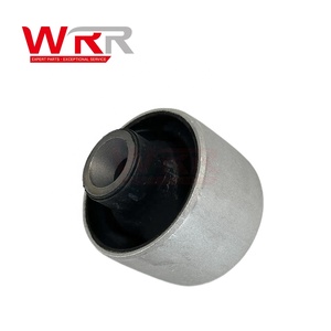 บูชปีกนก 2213330814 2213330714 สำหรับรถเบนซ์ W221 S350 S500 อะไหล่ช่วงล่างรถยนต์ ยางคุณภาพดี ทนทาน ด้านหน้า ล่าง ซ้าย ขวา - Product Image 6