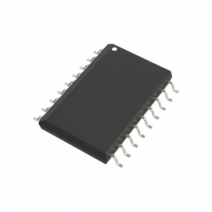 In Stock Electronics Component PIC16LC71-04I_SO Embedded 18 SOlC - Product Image 1