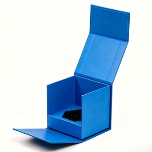 Boîtes cadeaux hexagonales magnétiques personnalisées <span class=keywords><strong>de</strong></span> luxe pour pots <span class=keywords><strong>de</strong></span> miel - Product Image 1