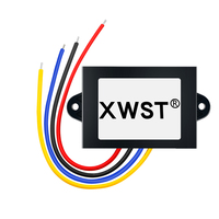 Convertisseur isolé cc à cc de meilleure qualité 9-150V 12V24V48V 60V 90V 110V 120V à 5V onduleur abaisseur étanche
