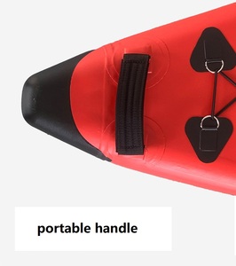 <span class=keywords><strong>Kayak</strong></span> pliable professionnel portable pour 2 personnes, canoë à <span class=keywords><strong>coque</strong></span> rigide, durable, résistant à l'usure, <span class=keywords><strong>kayak</strong></span> de pêche, embarcation pour rivière et lac - Product Image 6