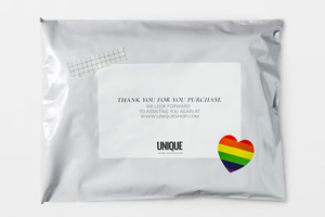 Bolsas de Correo Autoadhesivas de PE - Diseño de Despegar y Sellar - Sin Necesidad de Cinta para Documentos/Paquetes de Comercio Electrónico - Product Image 4