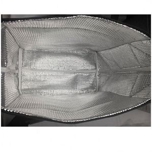2024 Customize <b>Lunch</b> <b>Bag</b> Insulated Cooler <b>Bag</b> Tote <b>Bag</b> <b>for</b> Boys and Girls School <b>Work</b> Picnic Beach - Product Image 6