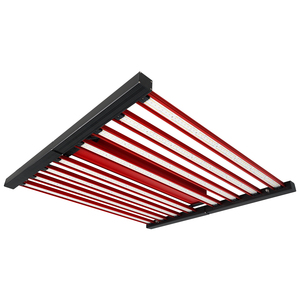 Lampe de culture LED 800W avec lentille optique pour un éclairage supplémentaire à haute efficacité dans les serres commerciales - Product Image 1