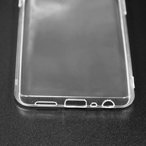 2021 nuovo arrivo custodia in TPU sottile in TPU morbido in TPU trasparente cristallo per <span class=keywords><strong>Oppo</strong></span> Reno <span class=keywords><strong>6</strong></span> 4G, custodia posteriore per <span class=keywords><strong>OPPO</strong></span> Reno <span class=keywords><strong>6</strong></span> 4G, custodia per Reno <span class=keywords><strong>6</strong></span> 4G - Product Image 2
