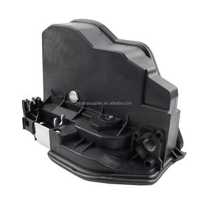 مشغل قفل باب السيارة الخلفي الأيسر الأيمن من CNWAGNER ينطبق على BMW ، - Product Image 3