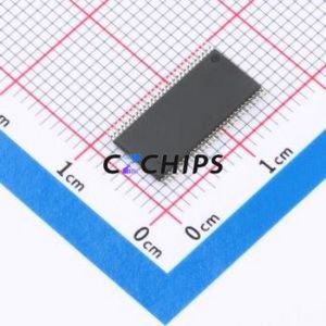 Nouveau et Original MSP430FR68221IG56R microcontrôleur de puce IC de Circuit intégré TFSOP-56-6.1mm (MCU/MPU/SoC) - Product Image 2