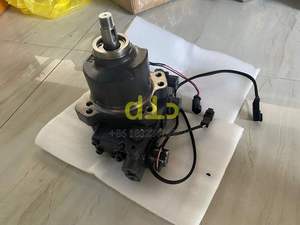อะไหล่เครื่องจักรก่อสร้างสำหรับ Liebherr สายดูดน้ำมัน 9283861 สายส่งน้ำมัน ท่อน้ำมัน - Product Image 5