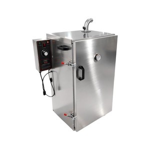 Wide Range of Uses <strong>Smoker</strong> <strong>Oven</strong> Smoke House for Meat and Fish Smoking and Smoke House <strong>Oven</strong> for <strong>Commercial</strong> Kitchens - Product Image 6