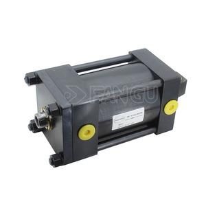 高品质 <span class=keywords><strong>HIGGINSON</strong></span> 品牌 HD 系列 OEM/ODM 拉杆液压重型油缸，有 8 种安装方式，现货供应 - Product Image 3