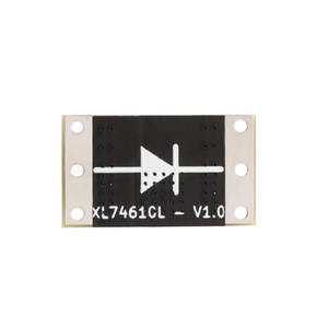 Module de diode idéale XL74610L remplace le redresseur de diode idéale analogique LM74610 - Product Image 3