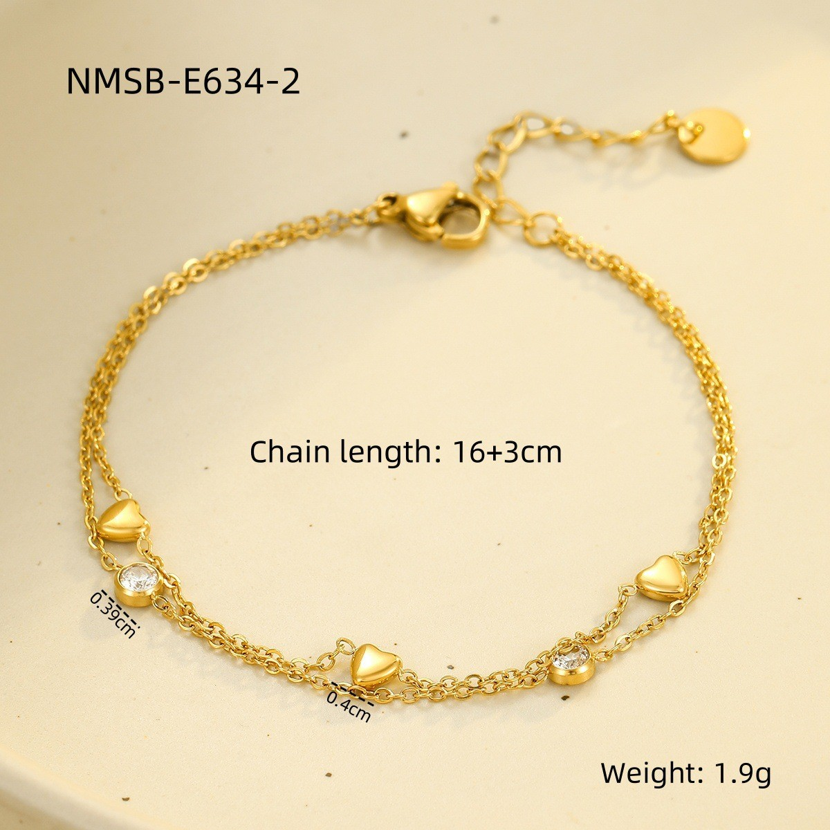 NMSB-E634-2   เอ็นเอ็มเอสบี-อี634-2