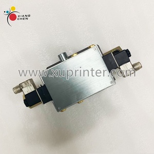 Unité de soupape de cylindre WD de haute qualité C2.184.1051/1 D100 H30/30 pour machines SM102 CD102 – Pièces d'impression offset C2.184.1051 - Product Image 5