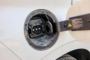 รถยนต์ไฟฟ้า BYD e2 ปี 2024 แบบสี่ล้อ - Product Image 6