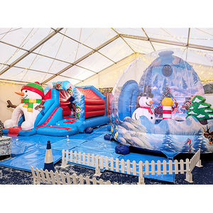 เต็นท์ทรงโค้งใสสำหรับงานกีฬา งานแต่งงาน งานปาร์ตี้ ขนาด 300 คน คุณภาพสูง ผลิตจากอะลูมิเนียม กันน้ำ ราคาโรงงาน สำหรับใช้งานกลางแจ้ง - Product Image 1