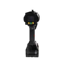 Moteur électrique industriel sans fil, 3/4 nm, pouces, puissance d'impact, clé dynamométrique Rechargeable, 18V