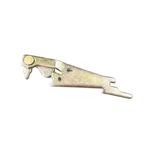 Offre Spéciale pièces automobiles 53840-65D00 jambe de force de frein à tambour pour <span class=keywords><strong>Toyota</strong></span> Hilux Vigo Kit de jambe de force de frein arrière - Product Image 3