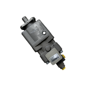 ปั๊มไฮดรอลิกแบบใบพัด SLPD-53/53W-N-DL4-L35-S4S-0 SLPD-46/46W-N-DL4-L35-S4S-0 ปั๊มลูกสูบแบบปรับปริมาตรได้ SCP - Product Image 3