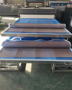 2026 New Automatic Glass <b>Laminating</b> <b>Machine</b> for EVA Film Architectural Safety Glass Processing Furnace - Product Image 4