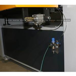 Cortador helicoidal de alta resistencia MB1000 para madera, espesador, cepilladora para madera - Product Image 5