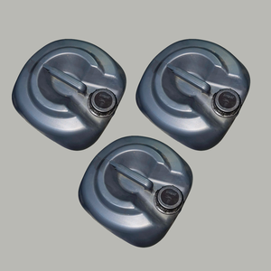 Ácido Fórmico 85% Grado Industrial Multiusos para Curtido de Cuero, Coagulación de Caucho y Uso Agrícola de Indonesia - Product Image 3