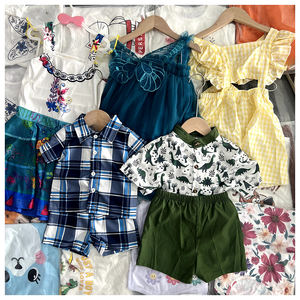 เสื้อผ้ามือสองแบบเบล อายุ 0 ถึง 9 ปี เสื้อผ้ามือสองแบบเบล เสื้อผ้าเด็กมือสอง ขายส่งเสื้อผ้าเด็ก - Product Image 1