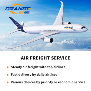 Ucuz nakliye ajan ihracat çin fas ürdün kuveyt cezayir <span class=keywords><strong>DDP</strong></span> nakliye 1688 Dropshipping ajan hava navlun iletici - Product Image 2