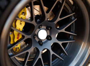 Roues forgées 18 19 20 21 22 24 pouces pour <span class=keywords><strong>SHELBY</strong></span> GTE <span class=keywords><strong>SHELBY</strong></span> F-150 Mach-E GT Ford Mustang <span class=keywords><strong>GT500</strong></span> GT40 <span class=keywords><strong>Dodge</strong></span> Charger Viper bmw RS100 - Product Image 3