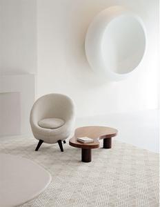 Tùy Chỉnh Màu Sắc Và Thiết Kế Sang Trọng Chất Lượng Cao Thảm Trang Trí Nội Thất Khu Vực Thảm Máy Làm Mô Hình Thảm - Product Image 1