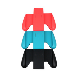 Handgrip For Nintendo Switch Joy-Con <b>Controller</b> <b>Grip</b> Stand Holder Accessory - Product Image 5