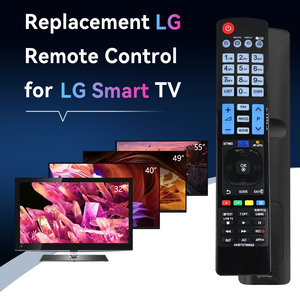 <span class=keywords><strong>LG</strong></span> LED LCD 3D TV 용 도매 AKB73756502 교체 리모컨 - Product Image 5