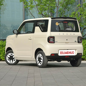 <span class=keywords><strong>Auto</strong></span> Elettrica <span class=keywords><strong>Panda</strong></span> EV Usata, 4 Posti, Lunga Autonomia, Guida a Sinistra, Velocità Massima 100km/h, Basso Consumo, Hatchback - Product Image 5