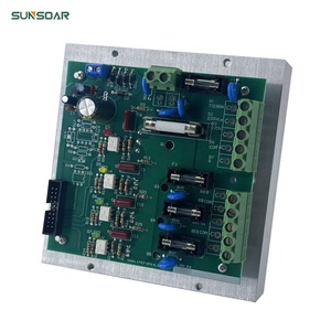 Motherboard Aoi Protoboard Custom Fr4 Pcb Inline Manufacturing Board Double Android Manufacturer Pcba Assembly Service - Product Image 5