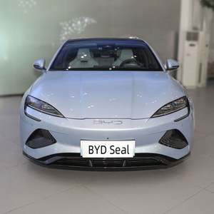 BYD Seal 2023 Venta caliente BYD Seal EV Car Long Range 700km BYD New Energy Vehicles Made in China - Product Image 5