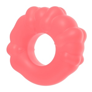Anillo para Pene de 0.8 Pulgadas de Grosor para Hombres, Anillo de Silicona para Retrasar la Eyaculación Masculina - Product Image 5