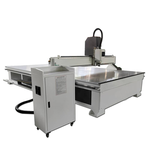 Fornitore di fabbrica di grandi dimensioni 1325 1530 2030 2040 legno PVC MDF intaglio MDF per alluminio Mdf Pvc mobili macchina per incisione - Product Image 4