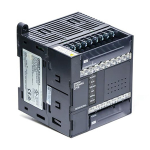 Controlador Programable CP2E-E60DR-A CP2E-S40DR-A CP2E-S40DT-D Relé - Product Image 4