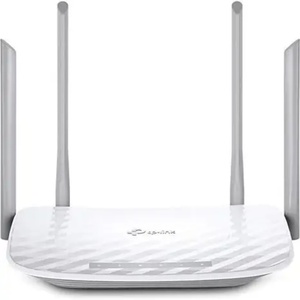 Router Inalámbrico TP-LINK Archer C50 de Doble Banda AC1200 con Cuatro Antenas de 5dBi, Mayor Cobertura, Punto de Acceso Wifi - Product Image 6