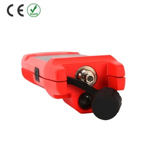 Localisateur de défauts visuels UNI-T UT691-01 utilisant une lumière rouge visible de 650 nm, IP54, de APO - Product Image 4