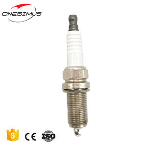 Bujía de piezas de motor de coche de gran oferta de proveedor superior para bujías NGK <span class=keywords><strong>DENSO</strong></span> <span class=keywords><strong>FK20HR11</strong></span> 90919-01247 32017051 31293000 - Product Image 4