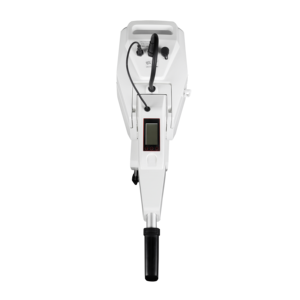 มอเตอร์ 48V 1.1KW(3HP) สำหรับเรือสำราญ - Product Image 4
