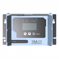 Contrôleur solaire MPPT 10A