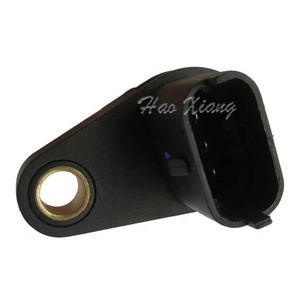 Sensor de velocidad de piezas de automóviles de buena calidad, accesorio compatible con <span class=keywords><strong>Opel</strong></span> <span class=keywords><strong>AGILA</strong></span> ASCONA ASTRA CALIBRA CORSA COMBO kadtt MERIVA ZAFIRA OMEGA, 09114603 - Product Image 4