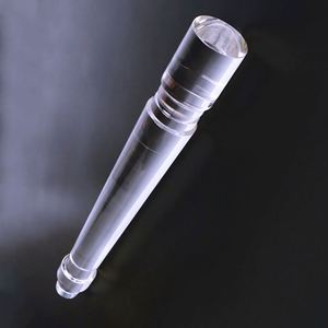 Acrylic Transparent Furniture Legs for Hospital Kitchen Living Room Outdoor Use Heavy Duty Easy Installation Bed Table Sofa - Product Image 2