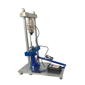 DZY-2A (1A) Portable Rock Point Load Tester Machine/Rock <b>Strength</b> Test Machine - Product Image 5